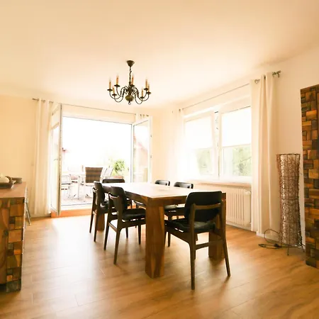 Blocksberg Сasa de vacaciones