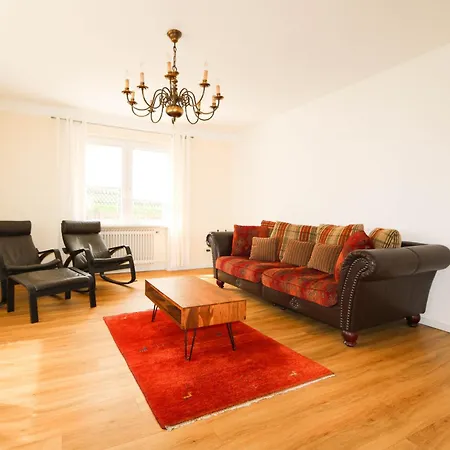 Blocksberg Сasa de vacaciones *