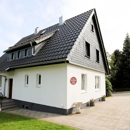 Blocksberg Nyaraló Braunlage