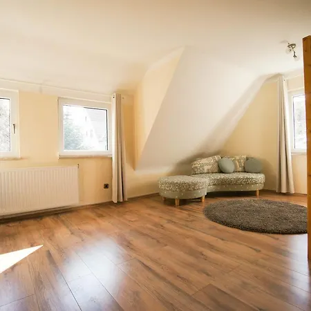 Сasa de vacaciones Blocksberg *