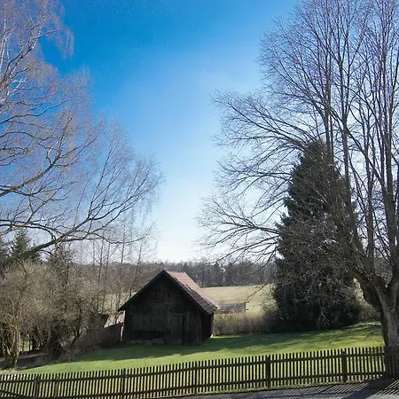 Blocksberg Сasa de vacaciones Braunlage