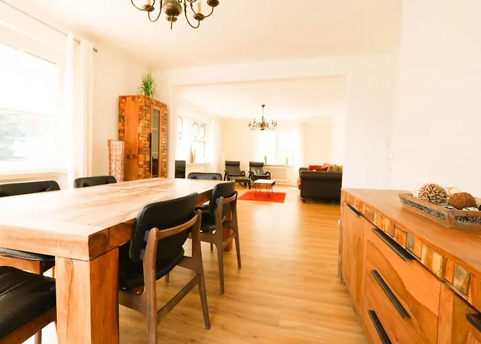 Blocksberg * 布劳恩拉格