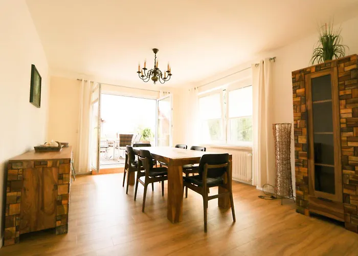 Blocksberg 度假居