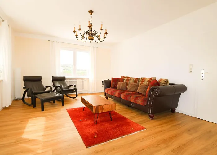 Blocksberg 度假居 *