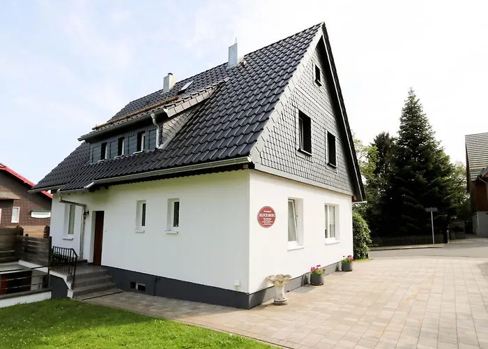 Blocksberg Nyaraló Braunlage