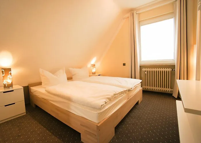 度假居 Blocksberg