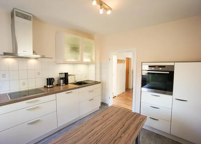 Blocksberg 布劳恩拉格