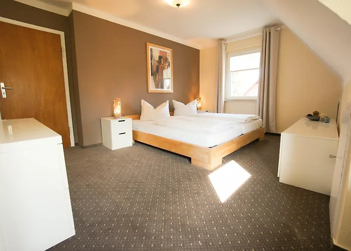 Blocksberg Nyaraló *